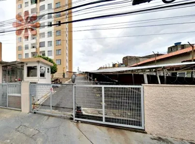 Apartamento com 2 Quartos à venda, 57m² no Vila Carmosina, São Paulo