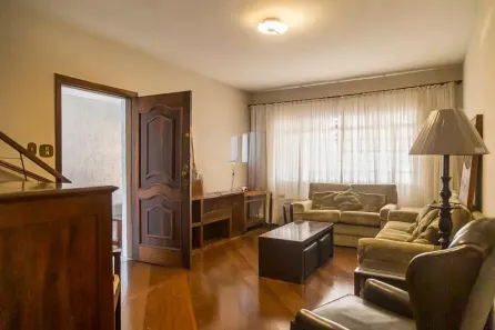 Casa com 2 Quartos à venda, 225m² no Jabaquara, São Paulo