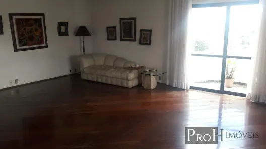 Apartamento com 3 Quartos à venda, 254m² no Centro, São Bernardo do Campo