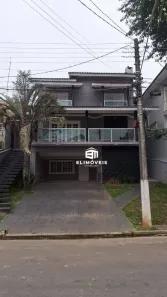 Casa de Condomínio com 3 Quartos à venda, 423m² no Arujá 5, Arujá