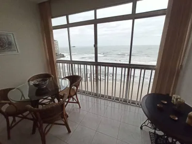 Apartamento com 4 Quartos à venda, 180m² no Pitangueiras, Guarujá