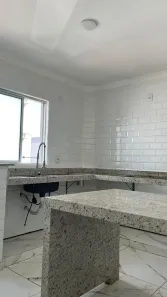 Apartamento com 2 Quartos à venda, 53m² no Conjunto IAPC, Anápolis