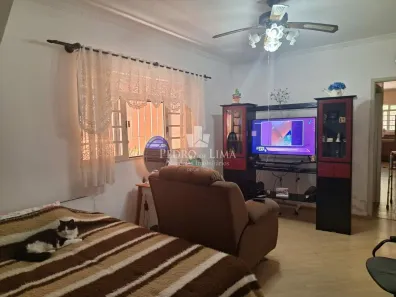 Sobrado com 3 Quartos à venda, 180m² no Vila Santana, São Paulo