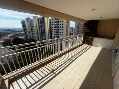 Apartamento com 3 Quartos à venda, 103m² no Tatuapé, São Paulo