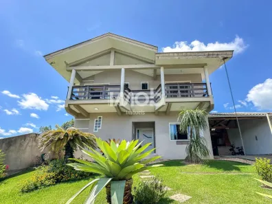 Casa com 3 Quartos à venda, 180m² no Ilha da Figueira, Jaraguá do Sul