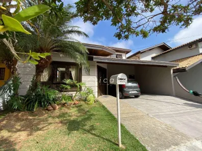 Casa de Condomínio com 4 Quartos à venda, 260m² no Jardim Maria Cândida, Caçapava