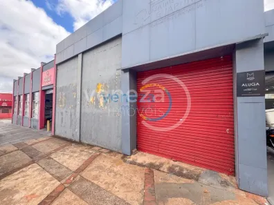 Galpão/Depósito/Armazém para alugar, 430m² no Jardim Palmares, Londrina