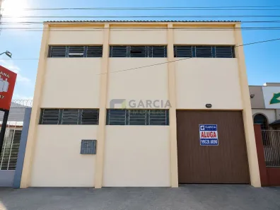 Galpão/Depósito/Armazém para alugar, 370m² no Sumaré, Alvorada