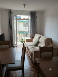 Apartamento com 2 Quartos à venda, 50m² no Taquara, Rio de Janeiro