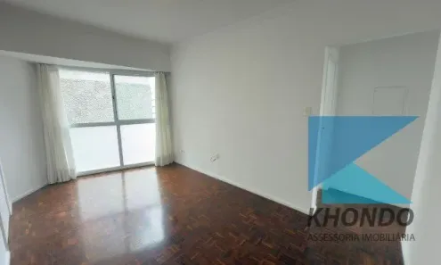 Apartamento com 2 Quartos para alugar, 65m² no Jardim Paulista, São Paulo