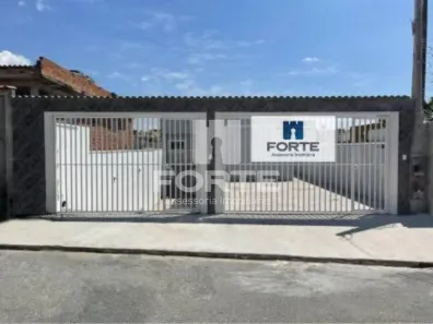 Casa com 3 Quartos à venda, 260m² no Jardim Universo, Mogi das Cruzes
