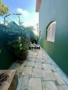 Imóvel Comercial com 4 Quartos para alugar, 70m² no Jardim das Nações, Taubaté