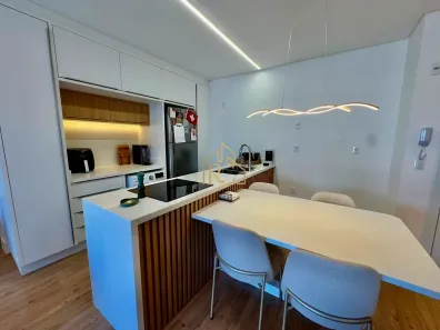 Apartamento com 1 Quarto à venda, 49m² no Kobrasol, São José