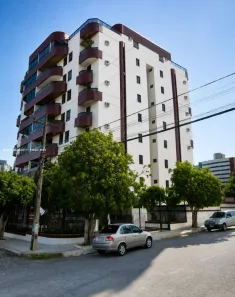 Apartamento com 4 Quartos à venda, 156m² no Mirante, Campina Grande