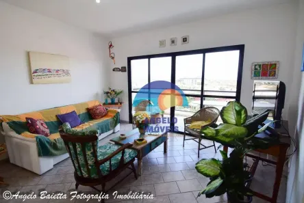 Cobertura com 3 Quartos à venda, 130m² no Barrio Flórida, Peruíbe
