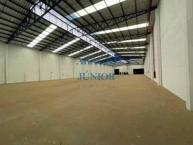 Galpão/Depósito/Armazém para alugar, 895m² no Jardim Industrial Dante Siani, Nova Odessa