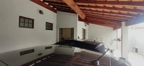 Casa com 4 Quartos à venda, 208m² no Portal das Colinas, Guaratinguetá