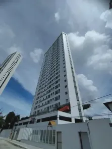 Apartamento com 3 Quartos à venda, 67m² no Ilha do Retiro, Recife