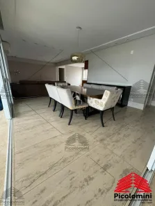Apartamento com 4 Quartos à venda, 242m² no Chácara Santo Antônio (Zona Leste), São Paulo