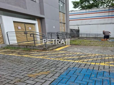 Sala Comercial para alugar, 479m² no Jaguaré, São Paulo