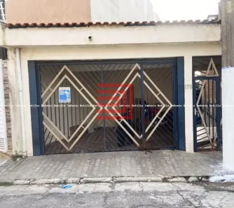 Casa com 1 Quarto à venda, 180m² no Vila Olinda, São Paulo
