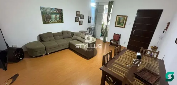 Apartamento com 3 Quartos à venda, 110m² no Engenho de Dentro, Rio de Janeiro
