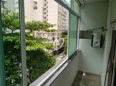 Apartamento com 4 Quartos à venda, 287m² no Copacabana, Rio de Janeiro