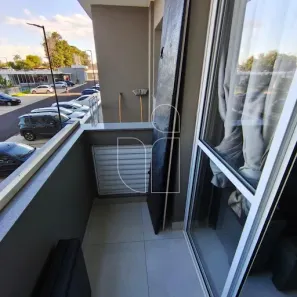 Apartamento com 2 Quartos à venda, 50m² no Jóquei Clube, Marília