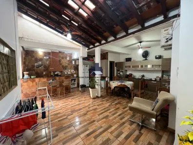 Casa com 3 Quartos à venda, 220m² no Jardim Residencial Vetorasso, São José do Rio Preto