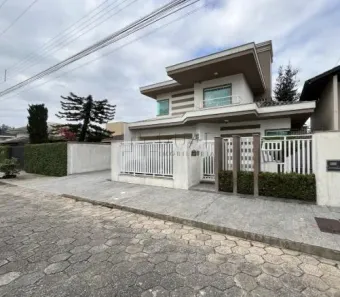 Casa com 4 Quartos à venda, 228m² no Barra do Rio Cerro, Jaraguá do Sul