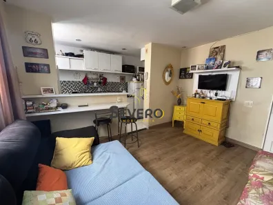 Apartamento com 2 Quartos à venda, 52m² no Icaraí, Niterói