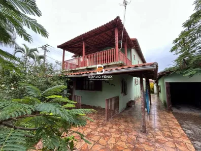 Casa com 3 Quartos à venda, 450m² no Barra Nova, Saquarema