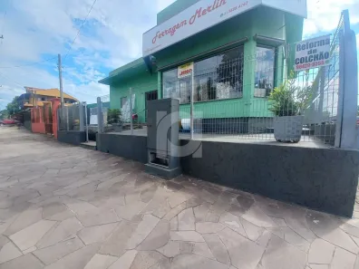Prédio Comercial para alugar, 300m² no Feitoria, São Leopoldo