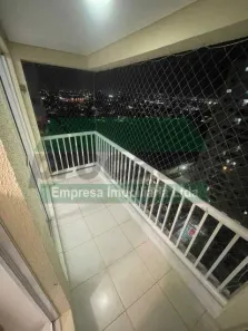 Apartamento com 2 Quartos à venda, 68m² no Ponta Negra, Manaus