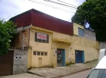 Galpão/Depósito/Armazém à venda, 315m² no Esplanada, Belo Horizonte