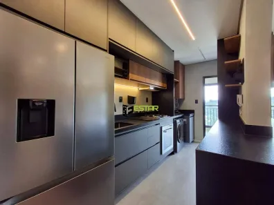 Apartamento com 2 Quartos à venda, 107m² no Jardim Maristela, Atibaia