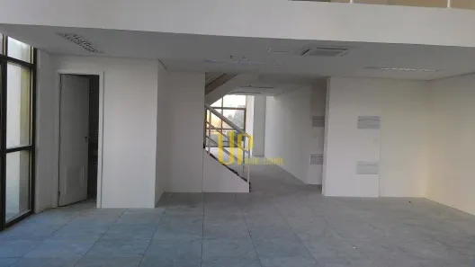 Sala Comercial para alugar, 202m² no Brooklin Paulista, São Paulo