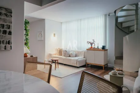 Cobertura com 3 Quartos à venda, 189m² no Serra, Belo Horizonte