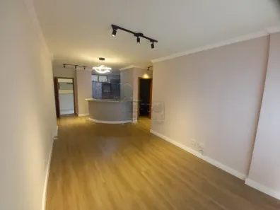 Apartamento com 2 Quartos à venda, 66m² no Nova Ribeirânia, Ribeirão Preto