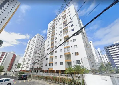 Apartamento com 2 Quartos à venda, 70m² no Candeal, Salvador