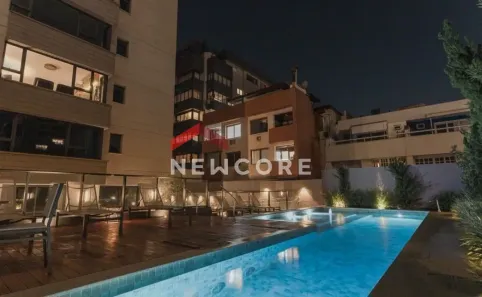 Apartamento com 3 Quartos à venda, 124m² no Moinhos de Vento, Porto Alegre
