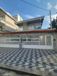 Casa com 2 Quartos à venda, 59m² no Aviação, Praia Grande