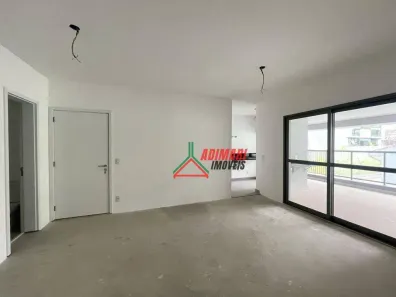Apartamento com 2 Quartos à venda, 84m² no Vila Clementino, São Paulo