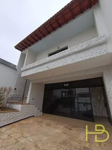 Casa de Condomínio com 4 Quartos para alugar, 201m² no Centro, Sorocaba