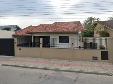 Casa com 1 Quarto à venda, 202m² no Limoeiro, Brusque