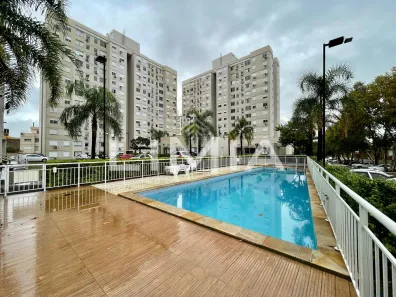 Apartamento com 2 Quartos à venda, 48m² no Jardim Itu, Porto Alegre