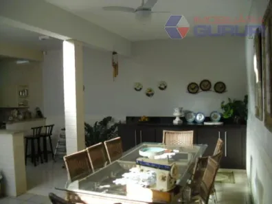 Casa com 3 Quartos à venda, 240m² no Jardim Maria Cândida, São José do Rio Preto