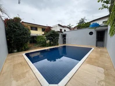 Sobrado com 4 Quartos à venda, 300m² no Vila Inah, São Paulo