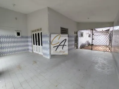 Casa com 3 Quartos à venda, 10m² no Jaguaribe, João Pessoa