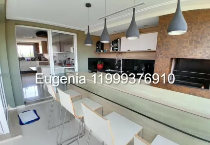 Apartamento com 4 Quartos à venda, 183m² no Rio Pequeno, São Paulo